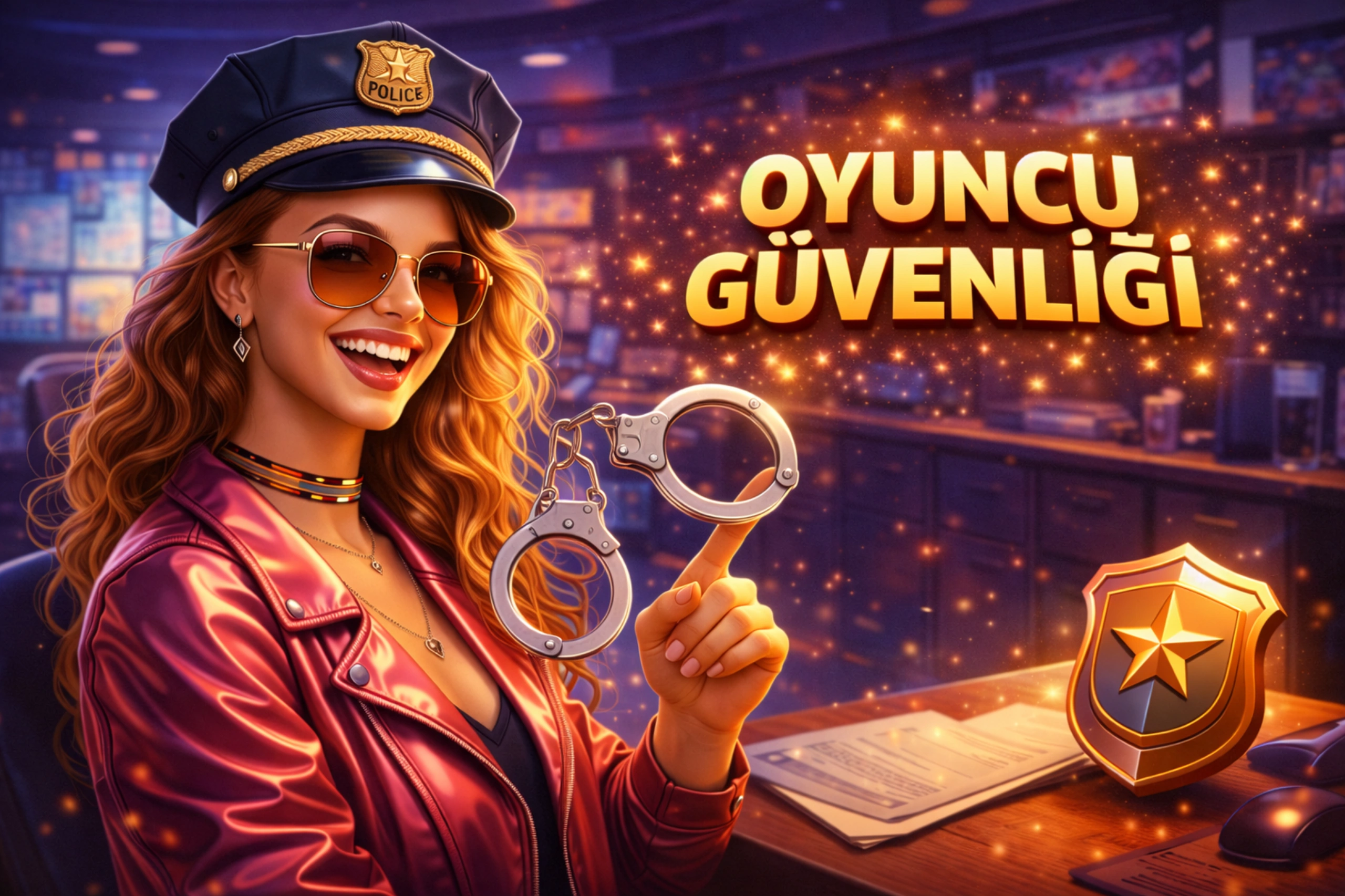  Güvenli Ödeme Yöntemleri ve 7/24 Destek